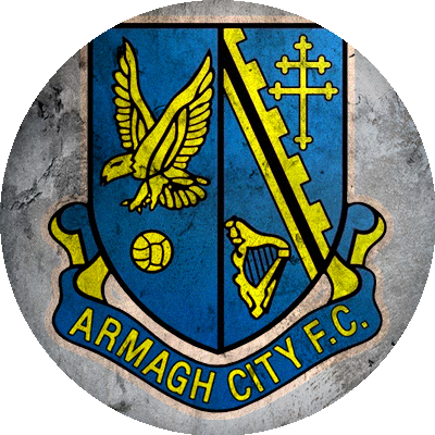 Logo Armagh City FC